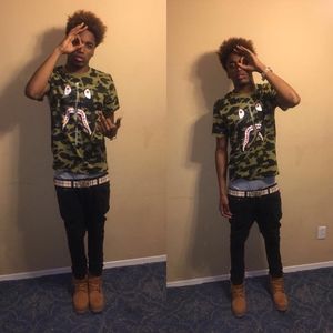 Meet your Posher, Roy